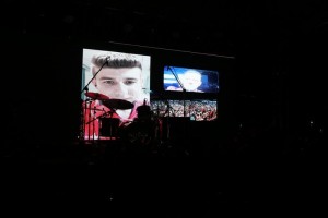Kapaklı'da Kazak Gölü Festivali Coşkusu